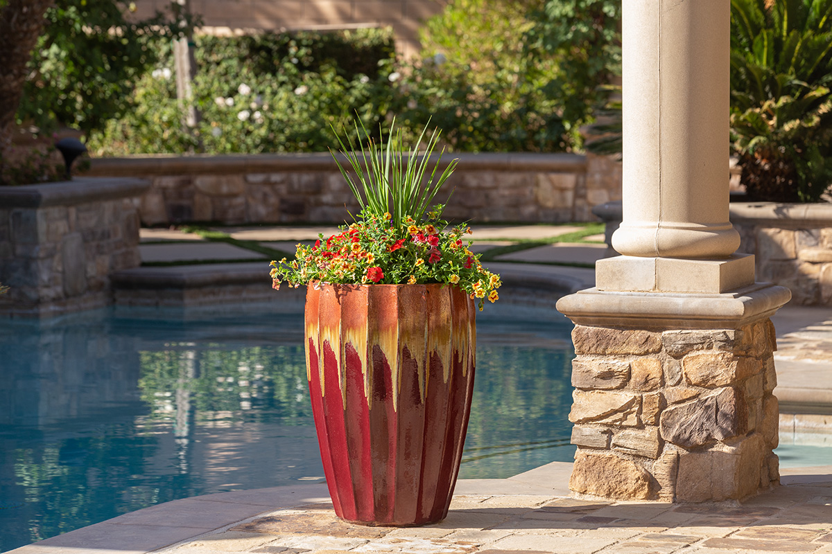 Trendspot Planters Indoor And Outdoor Planters